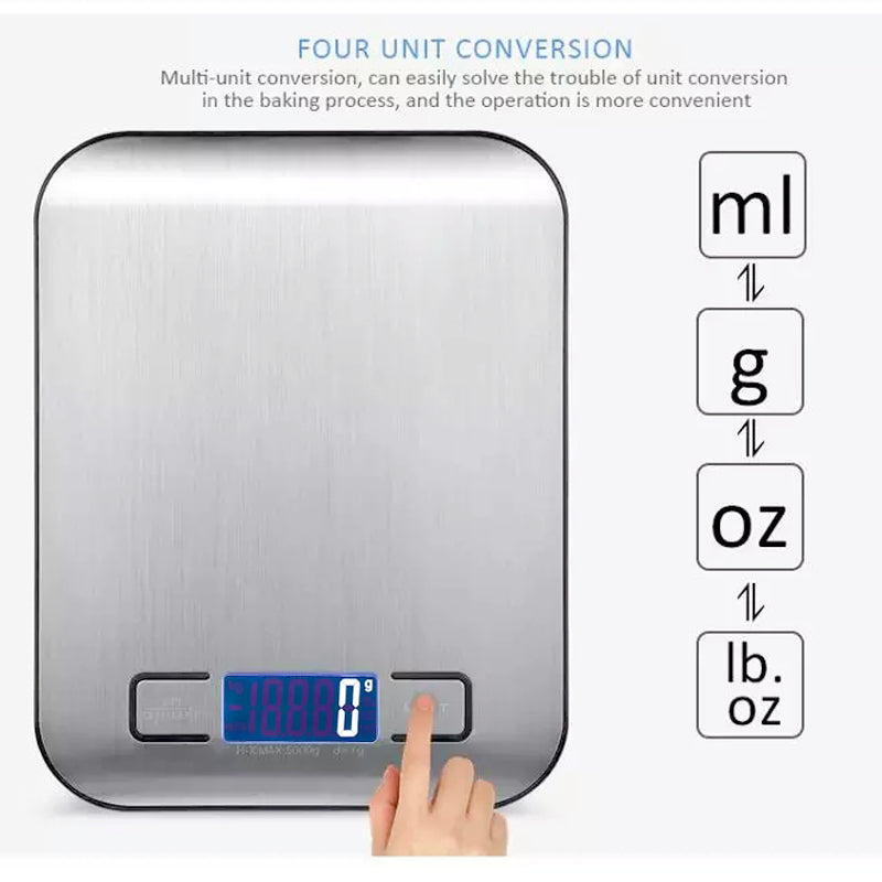 إلكترونيات مطبخ