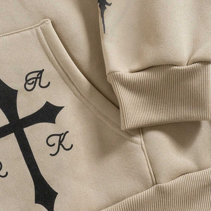 High quality men's winter jacket