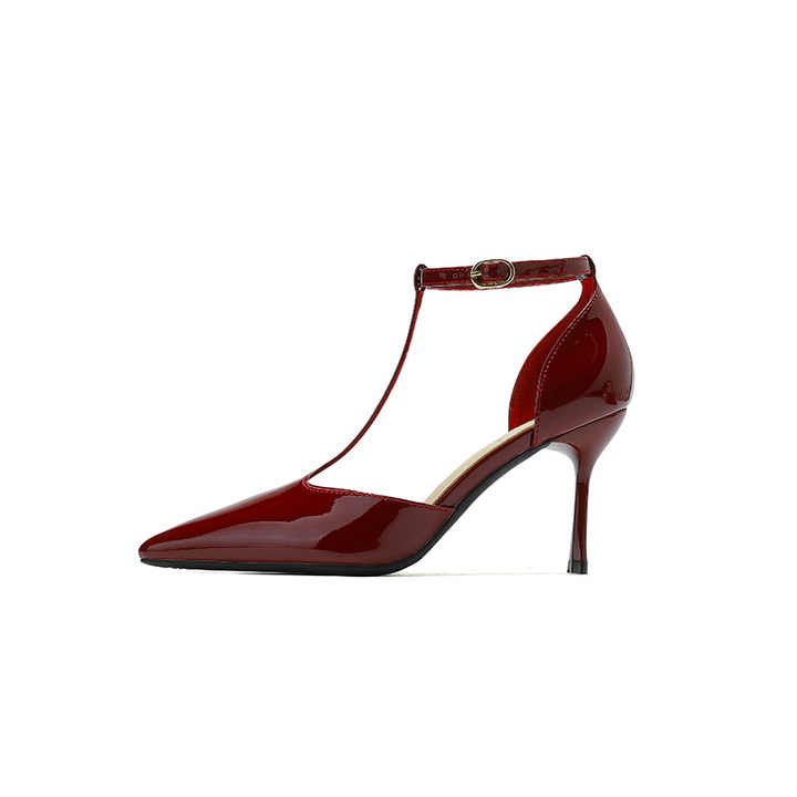 Women's heel 