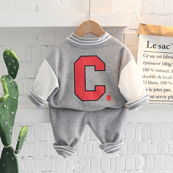 Newborn baby boy clothes coats 