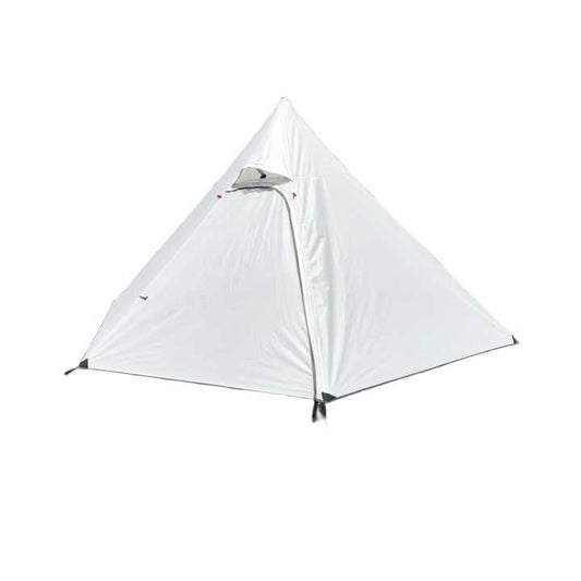 pyramid camping tent 