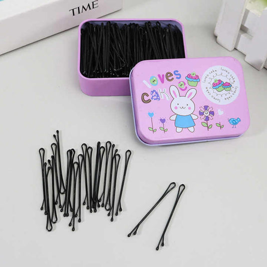 black korean hairpins 