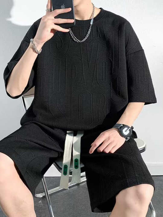 بدلة رياضية ترفيهية