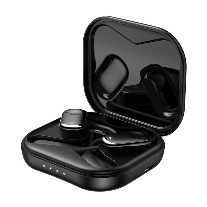 wireless earphone . سماعة أذن لاسلكية