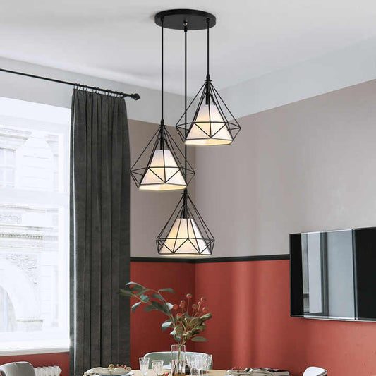 Interior lighting new design 