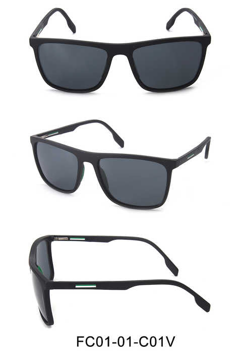 polarized sunglasses