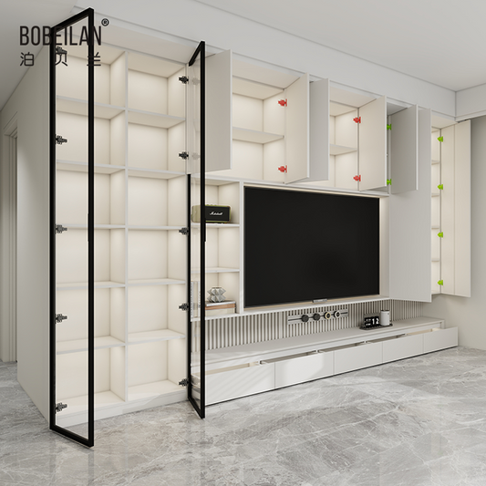 خزانة تلفاز  TV cabinet