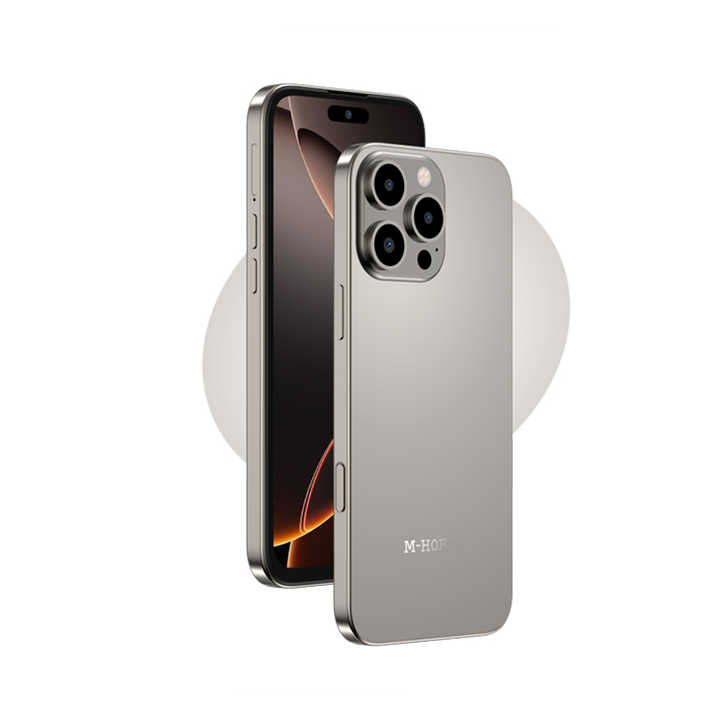 Unlocked Smartphone