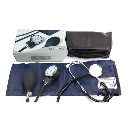 Stethoscope Medical Equipment 