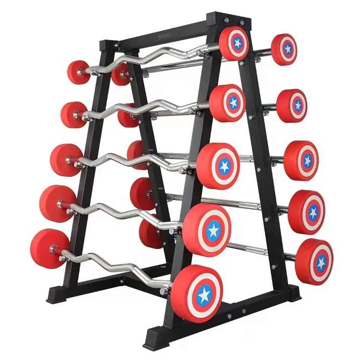 Weights 