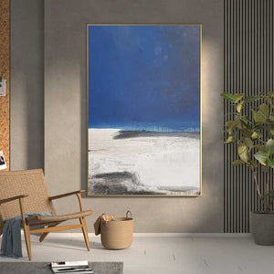 oil paintings . لوحات زيتية