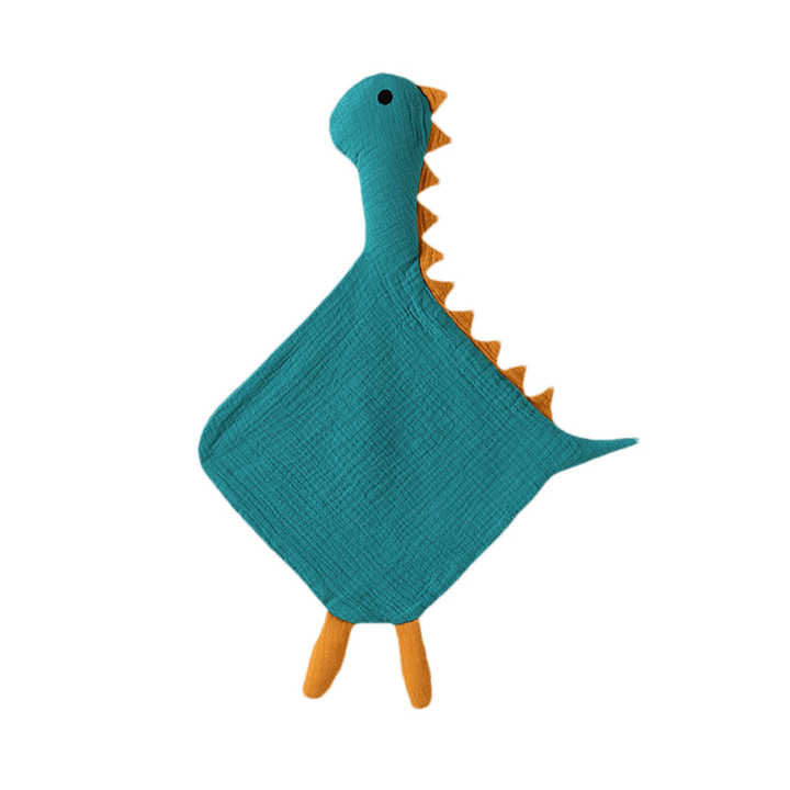 Baby Soothing Towel Little 