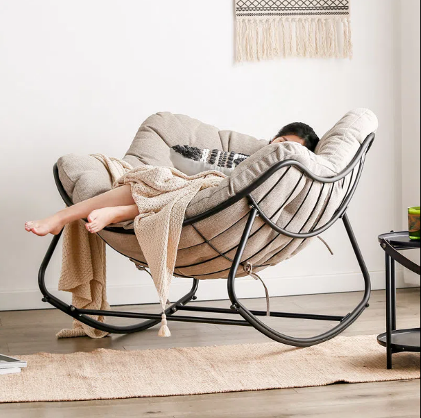 rocking recliner chair 