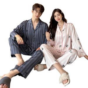 Pajamas for married couples 