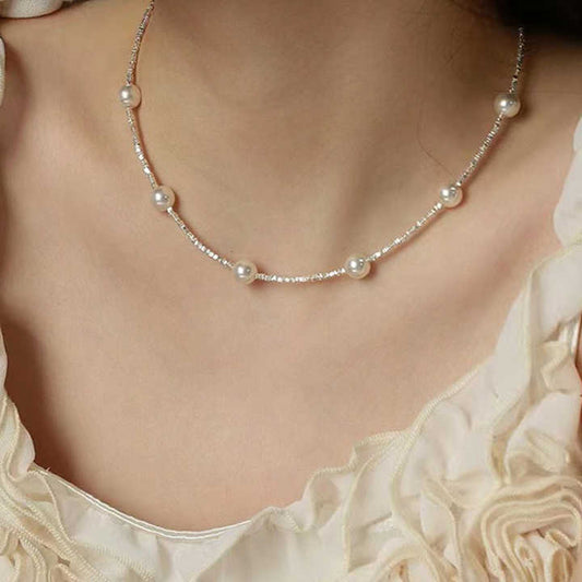 New made of sterling silver 