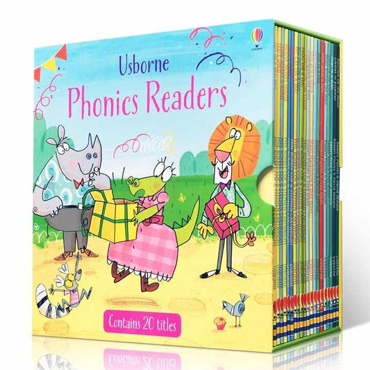 Audio Readers for Children Educational Books 