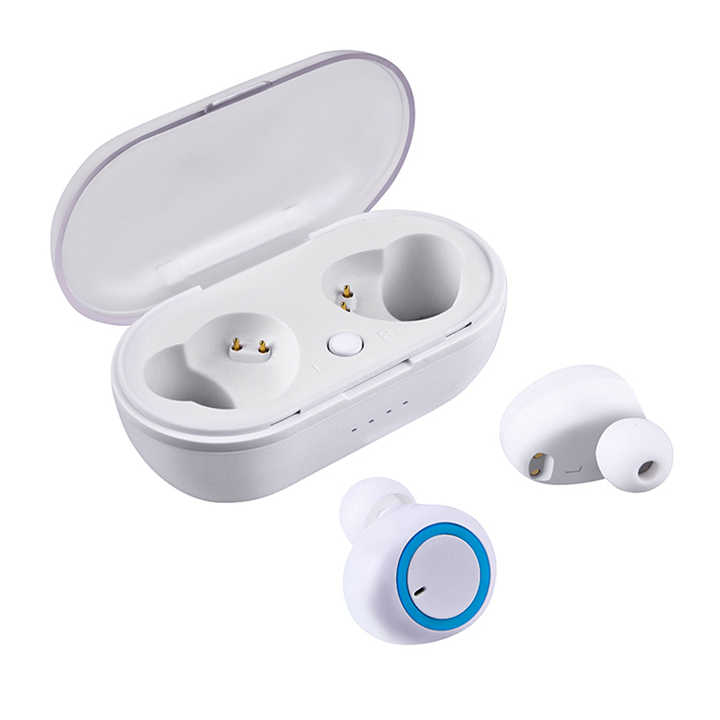 wireless earphones 
