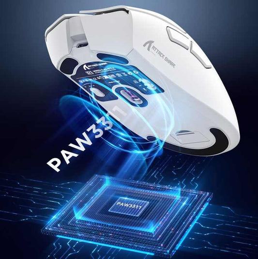 ماوس لاسلكي خفيف