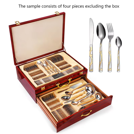 ملاعق-  أدوات مائدة