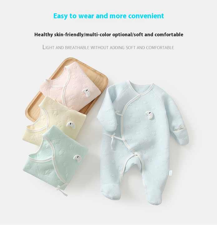 Newborn babies
