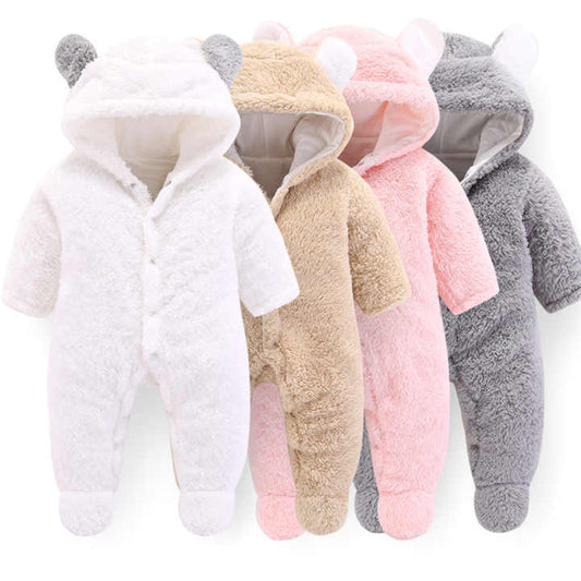 Newborn babies