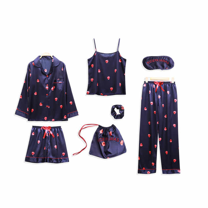 Women's pajama set 