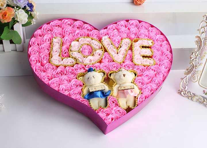 Romantic Valentine's Day Gifts 