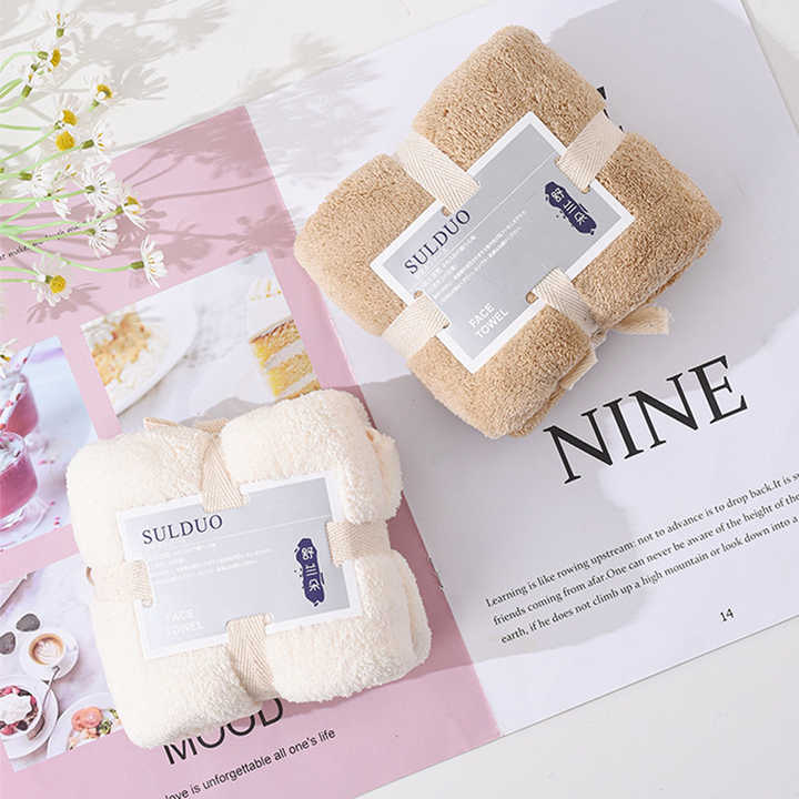 Valentine's Day Gifts Wedding Birthday Towel Set with . 