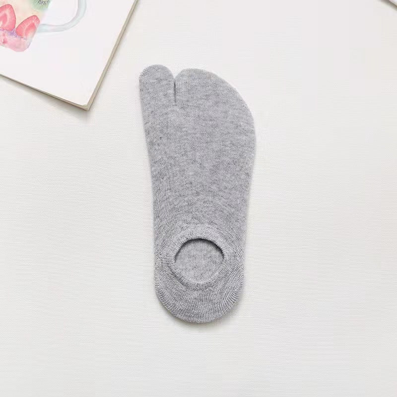 جوارب قطنية