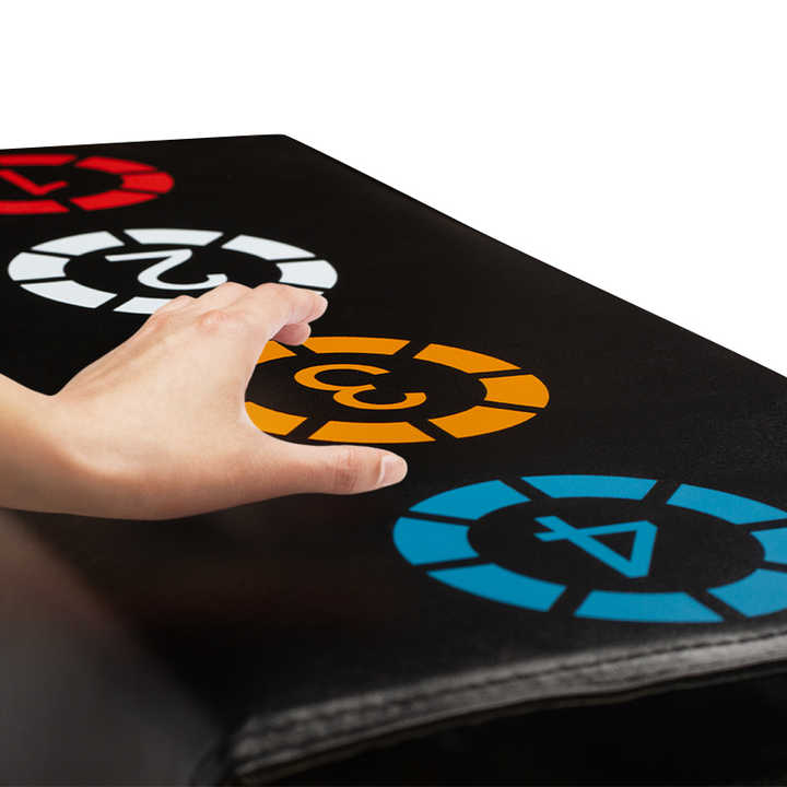 Strength and resistance exercises