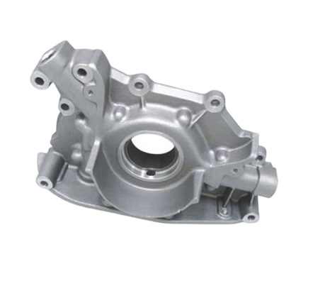 Transmission Components Parts 