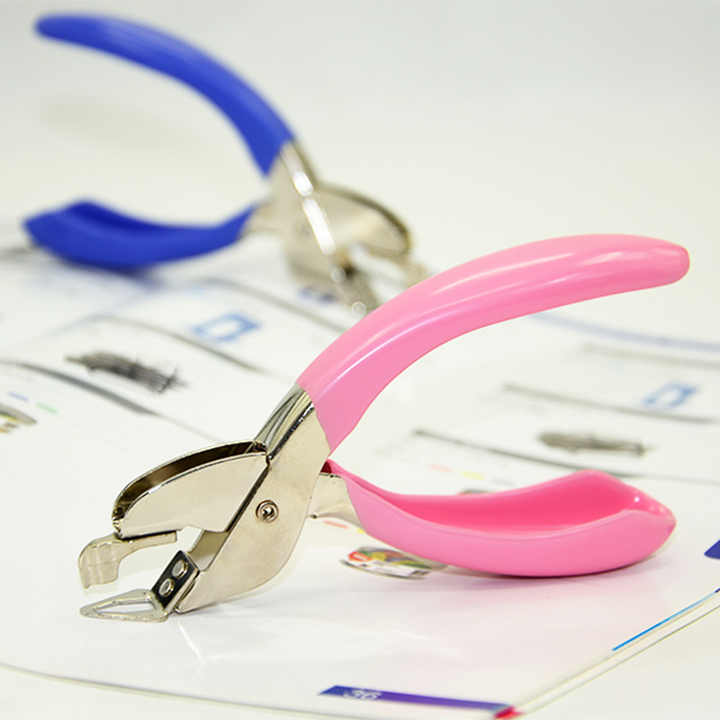 Handheld Staple Remover - أداة إزالة الدبابيس