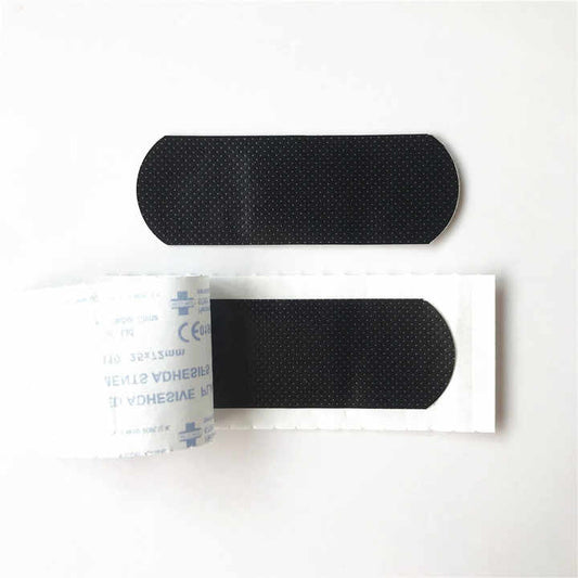 wound plasters . لصقات جروح
