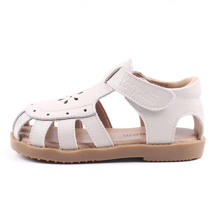 New summer sandals 
