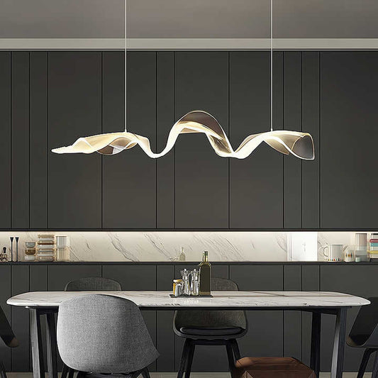 -Luxury chandelier
