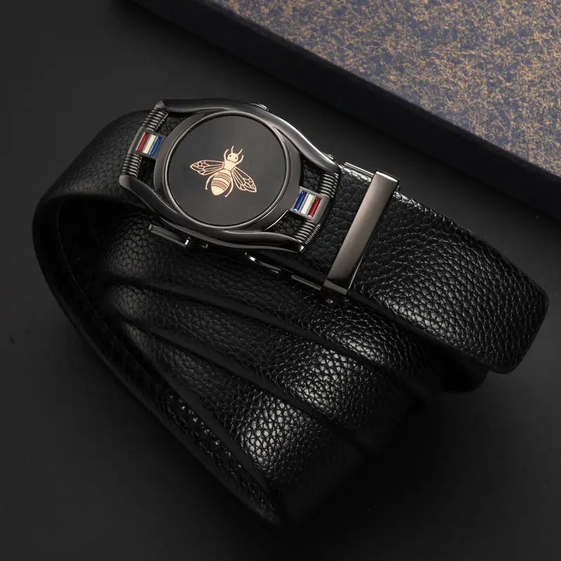 Men's accessories-اكسسوارات رجاليه-حزام