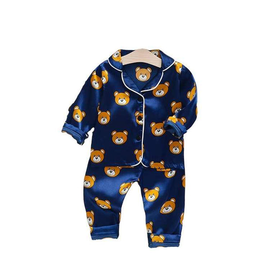 Children Fashion Kids Clothes Baby Boys-أزياء الأطفال ملابس الأطفال
