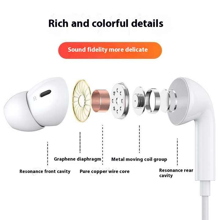 earphone . سماعه