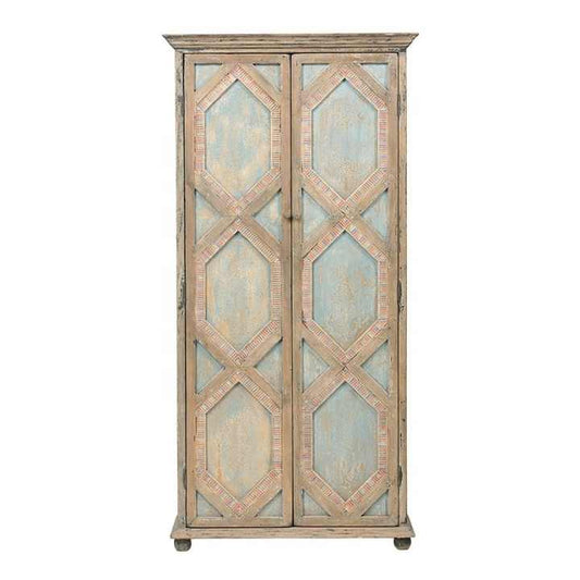 antique wardrobe 