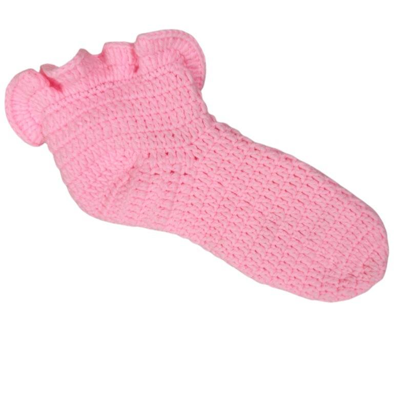 جوارب طاقم شتوية