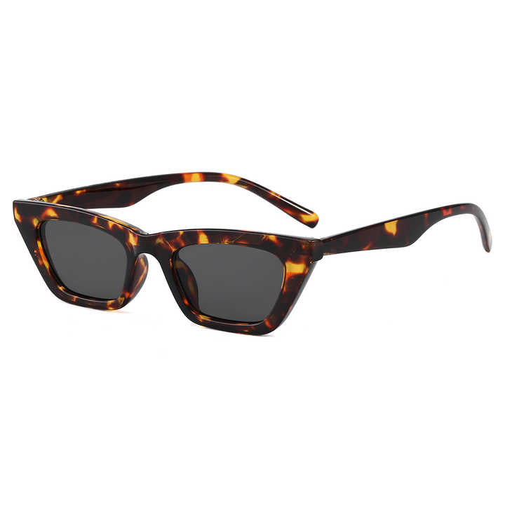 Superhot Eyewear 11663 رخيصة أزياء سيدة نظارات شمسية المرأة ريترو خمر صغيرة القط العين النظارات الشمسيةSuperhot Eyewear 11663 Cheap Fashion Lady Sunglasses Women Retro Vintage Small Cat Eye Sunglasses