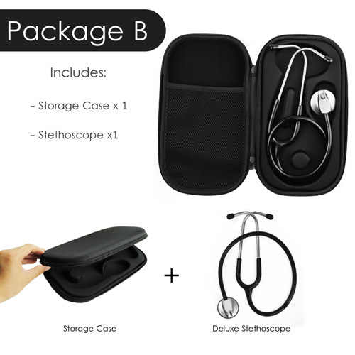 Medical Equipment BAILI Top Selling Stethoscope