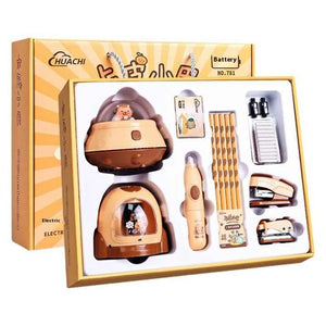 هدية عيد ميلاد-Children's Day Gift
