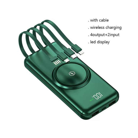 Electronics for phones 