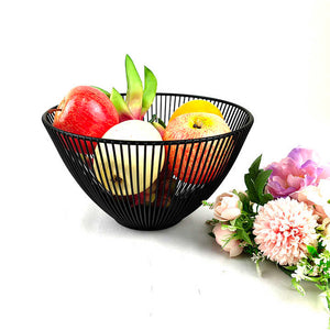 small fruit basket 