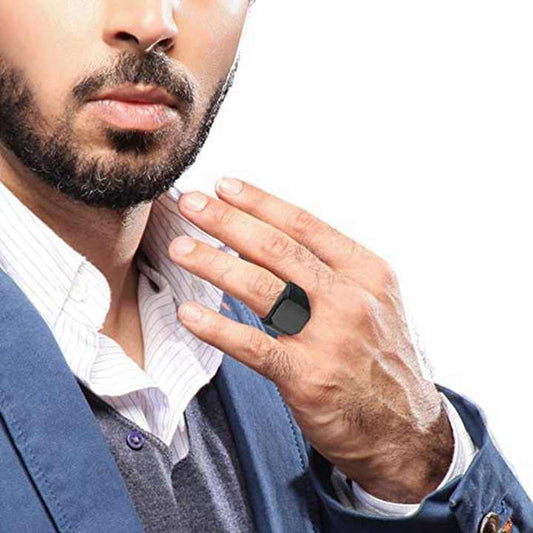 خواتم وسيم للرجال