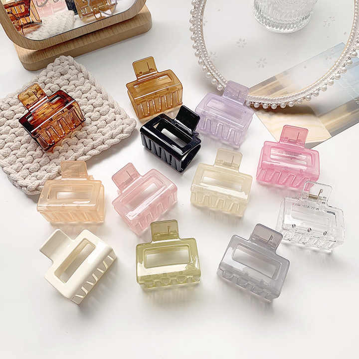 مشبك شعر - Hair Accessories