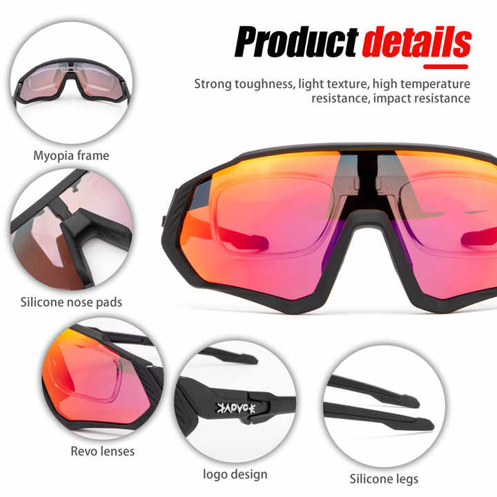 Men's sunglasses