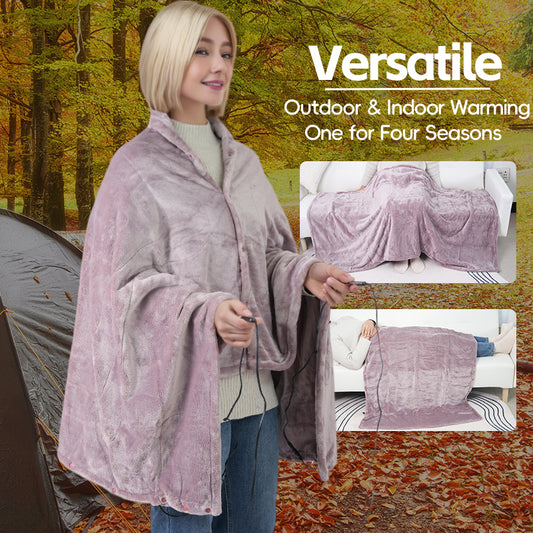 بطانيات و فرو