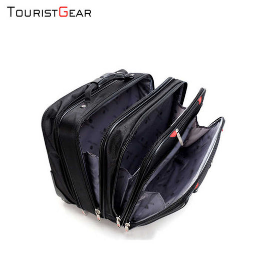 حقائب سفر مخصصة مقاومة للماء